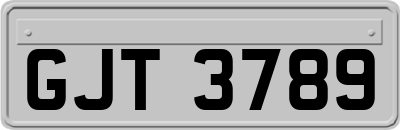 GJT3789