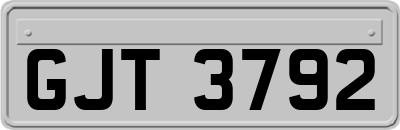 GJT3792