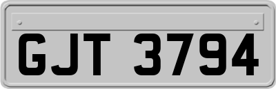 GJT3794