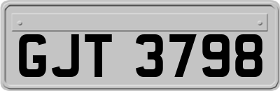 GJT3798