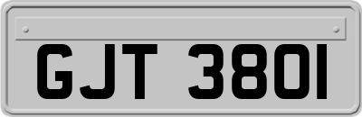 GJT3801