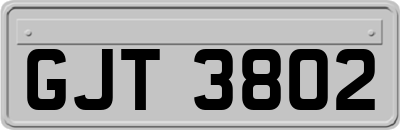 GJT3802