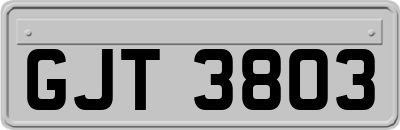 GJT3803