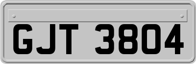 GJT3804