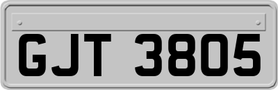 GJT3805