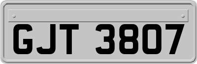 GJT3807