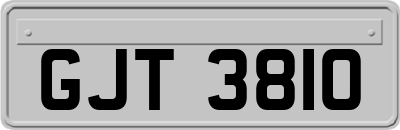 GJT3810