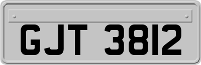 GJT3812