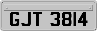 GJT3814
