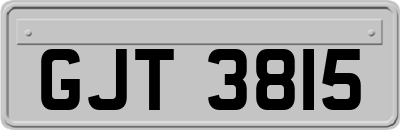 GJT3815
