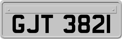 GJT3821