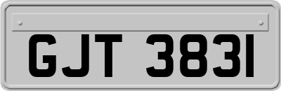 GJT3831