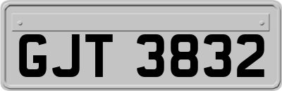 GJT3832