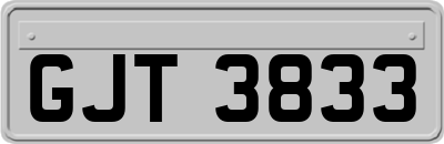 GJT3833