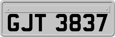 GJT3837
