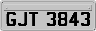 GJT3843