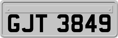 GJT3849
