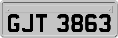 GJT3863