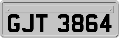 GJT3864