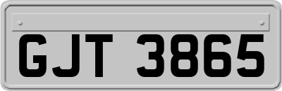 GJT3865