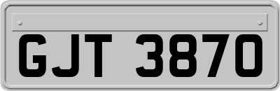 GJT3870