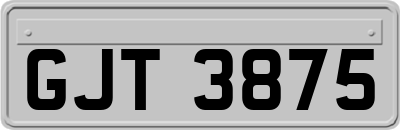 GJT3875
