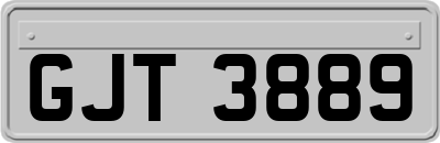 GJT3889