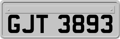 GJT3893