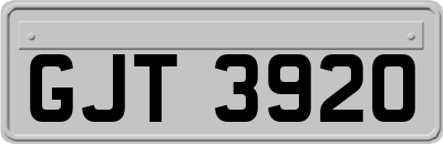 GJT3920