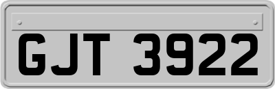 GJT3922