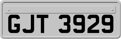 GJT3929