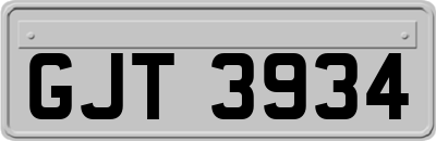 GJT3934