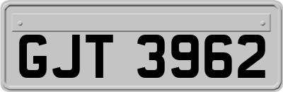 GJT3962