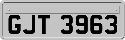 GJT3963