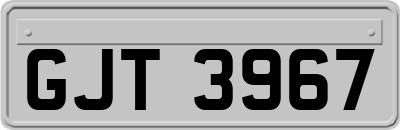 GJT3967
