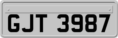 GJT3987