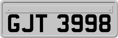 GJT3998