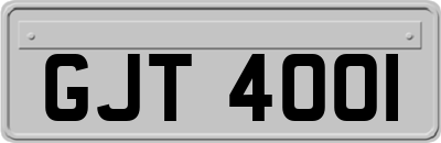 GJT4001