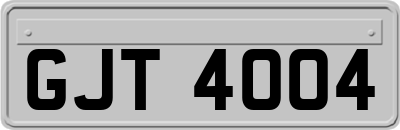 GJT4004