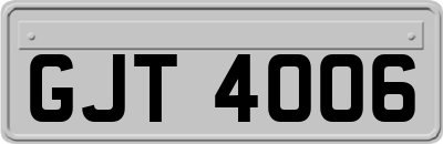 GJT4006