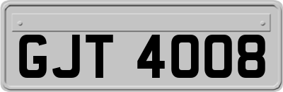 GJT4008