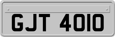 GJT4010
