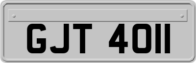 GJT4011