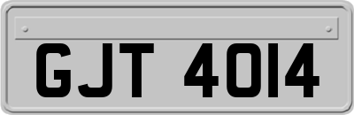 GJT4014