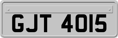 GJT4015