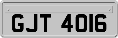 GJT4016