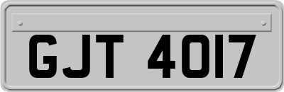 GJT4017