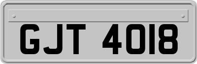 GJT4018