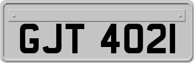 GJT4021