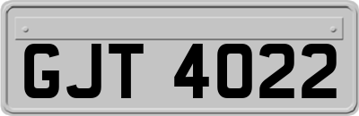 GJT4022